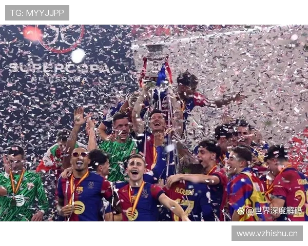 巴萨年轻核心崛起，上限能否突破争冠瓶颈？