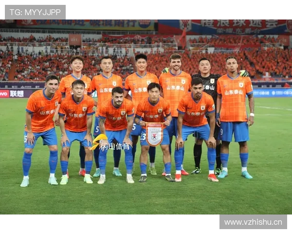 泰山队争冠之路堪忧：战术依赖与内部危机引爆，豪门地位岌岌可危！