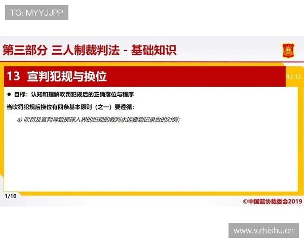 深入解读篮球规则中防守犯规的构成要件与裁判判罚标准